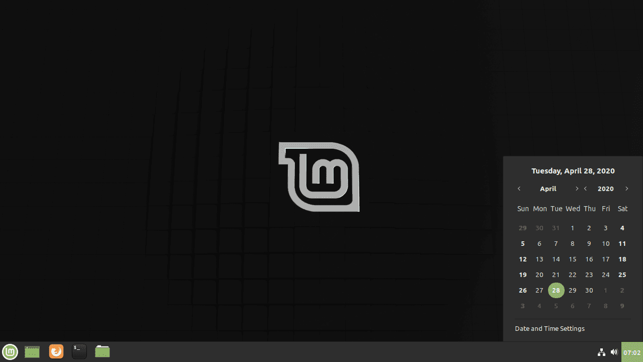 Aspecto Canela Predeterminado