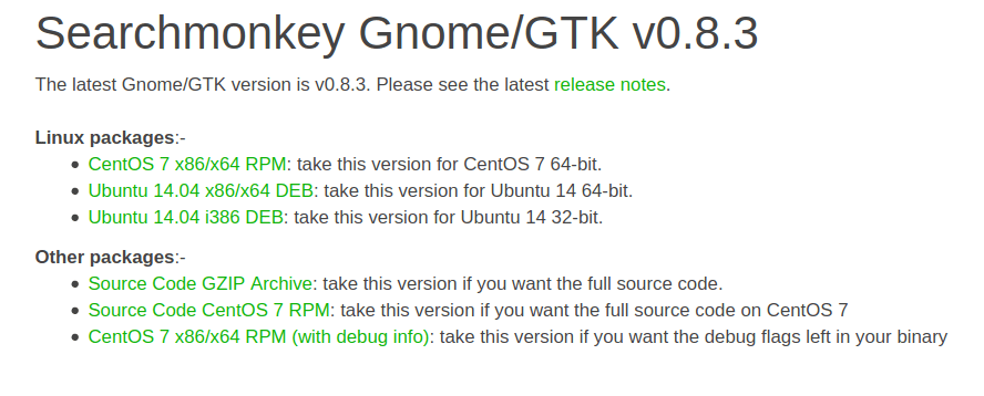 Descargar Gnome_GTK Edition