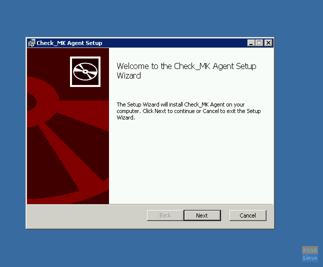 Instalar en MS Windows