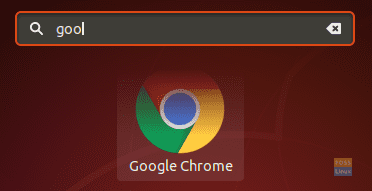 Abrir Google Chrome
