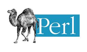 Logotipo de Perl