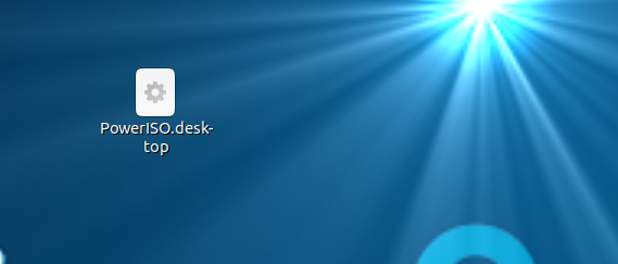 Archivo PowerISO_desktop