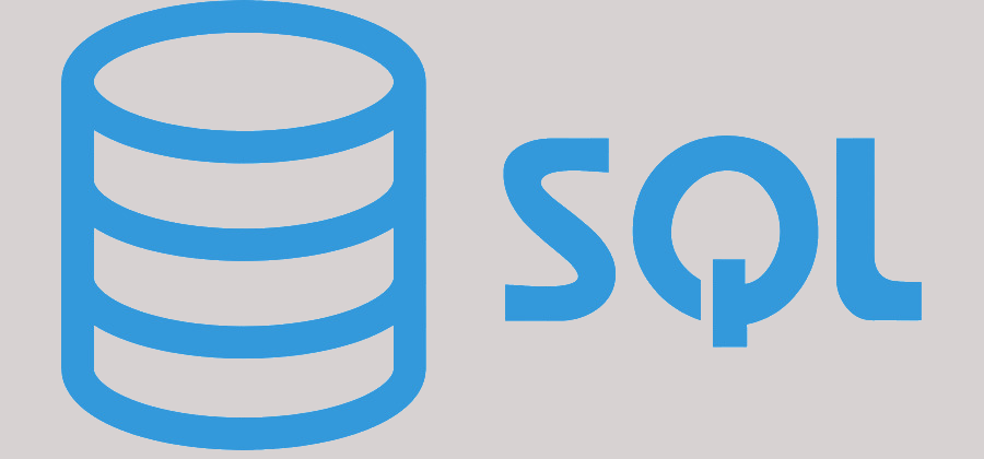 Logotipo de SQL
