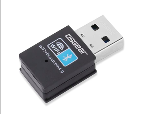 ADAPTADOR OSGEAR USB WIFI Y BLUETOOTH