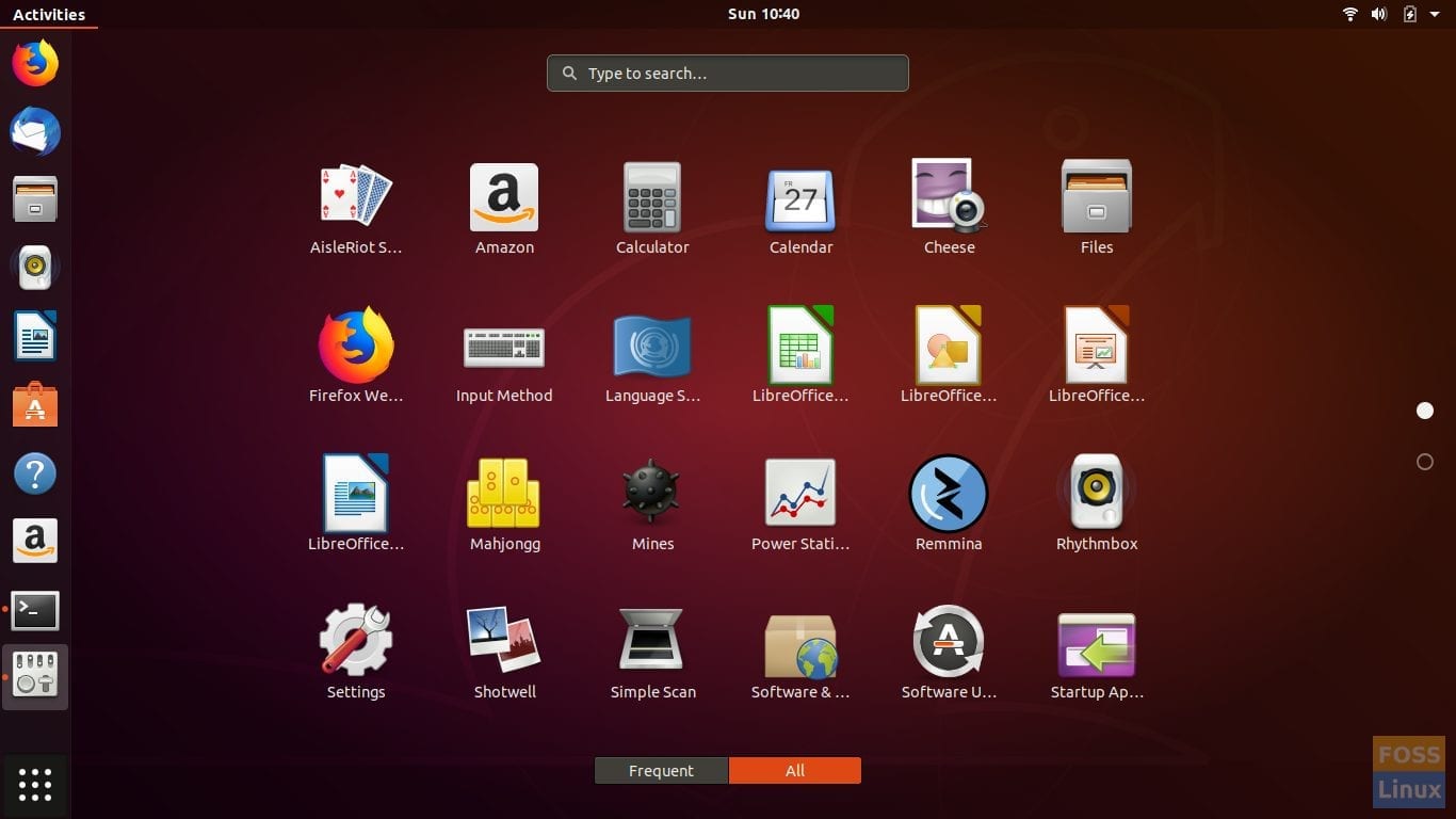 Ubuntu predeterminado (1)