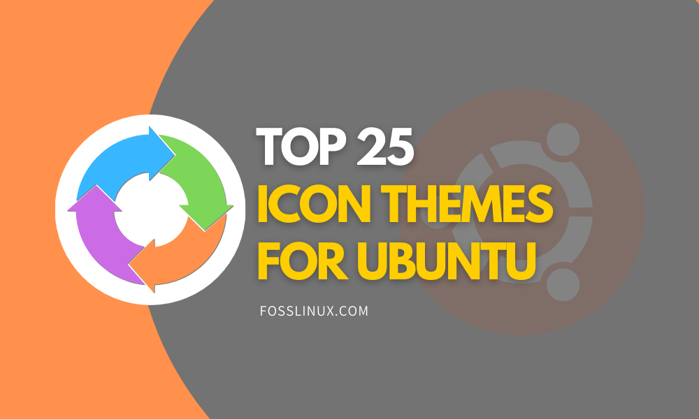 Los Mejores Temas De Iconos Para Ubuntu Aprender Linux