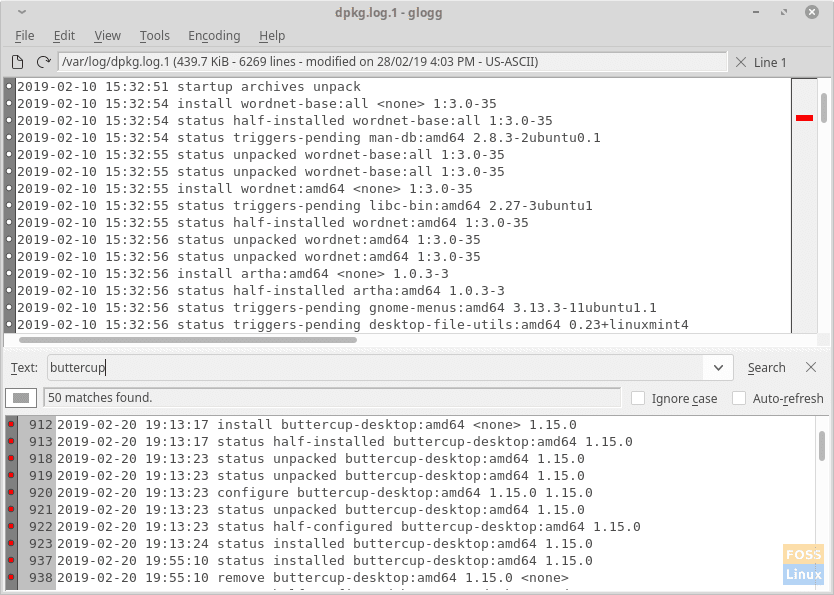 Var log error log. Логи ошибок линукс. Системные логи пример.