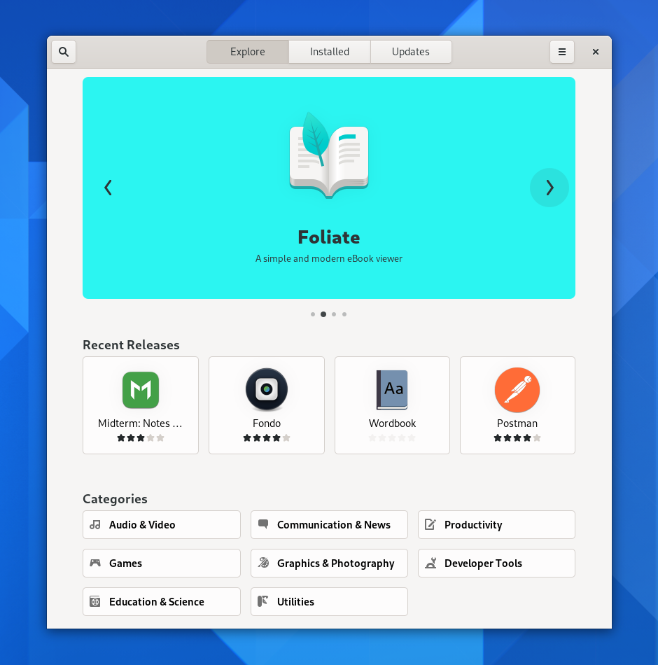 software-aplicación-cambios-gnome